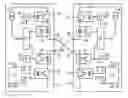 Fig. 01 - Arrangement having two redundant modules