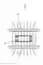 Fig. 08 - EPR resonator with extended transparency and homogeneity in RF range