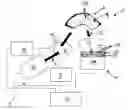 Fig. 01 - Method for capturing a 3D scene by means of a LIDAR system and a LIDAR system for this purpose