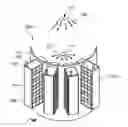 Fig. 01 - Structured detectors and detector systems for radiation imaging