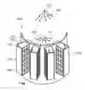 Fig. 01 - Structured detectors and detector systems for radiation imaging