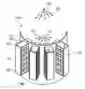 Fig. 01 - Structured detectors and detector systems for radiation imaging