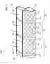 Fig. 08 - Structured detectors and detector systems for radiation imaging