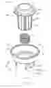 Fig. 02 - Lockable casing for vehicle detection device