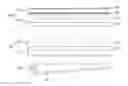Fig. 01 - Light concentrating module capable of reducing bending, and backlight unit comprising same