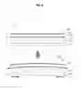Fig. 07 - Light concentrating module capable of reducing bending, and backlight unit comprising same