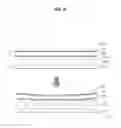 Fig. 09 - Light concentrating module capable of reducing bending, and backlight unit comprising same
