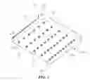 Fig. 03 - Liquid crystal display device comprising a light guide plate having a first prism pattern on a lower surface and a second prism pattern on an upper surface
