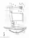 Fig. 08 - Vehicle cup-holder with illuminating light guide