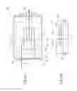 Fig. 05 - Optical branching waveguide and optical module