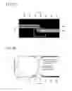 Fig. 07 - Optical branching waveguide and optical module