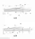 Fig. 22 - Flexible glass optical-electrical interconnection device and photonic assemblies using same