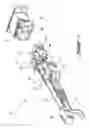 Fig. 02 - Plug with rotatable release mechanism