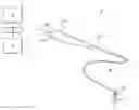 Fig. 01 - Fluid cooled optical fiber