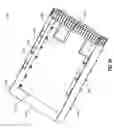 Fig. 03 - Latch for communication module