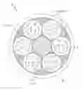 Fig. 01 - Optical fiber cable and method of forming an optical fiber cable