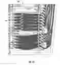Fig. 02 - Traceable fiber optic cable assembly with fiber guide and tracing optical fibers for carrying light received from a light launch device