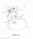 Fig. 03 - Universal electronic exchanger system for eyepieces, especially for telescopes