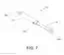 Fig. 07 - Universal electronic exchanger system for eyepieces, especially for telescopes