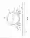 Fig. 06 - Torque coupler and support point