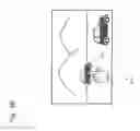 Fig. 05 - Imaging device with focus lens stopped at each of focus positions during video capturing