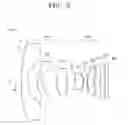 Fig. 06 - Optical lens assembly and electronic apparatus having the same