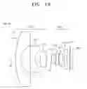 Fig. 20 - Optical lens assembly and electronic apparatus having the same
