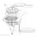 Fig. 01 - Integrated rotary structure and fabrication method thereof