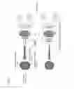 Fig. 05 - Slit lamp microscope