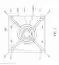 Fig. 06 - Optical filter including ring-shaped electrode having a slit