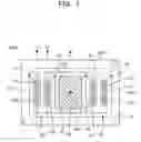 Fig. 09 - Movable reflection device and reflection surface drive system utilizing same
