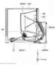 Fig. 01 - Image projection apparatus and compensation method