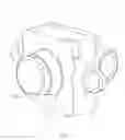 Fig. 02 - Camera Lens Assembly
