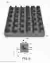 Fig. 06 - Display device having integrated metamaterial lens