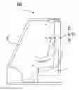 Fig. 01 - PROJECTION TYPE DISPLAY DEVICE AND PROJECTION CONTROL METHOD