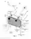 Fig. 18 - Waveguide display with a small form factor, a large field of view, and a large eyebox