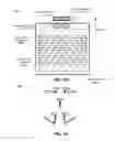 Fig. 31 - Waveguide display with a small form factor, a large field of view, and a large eyebox