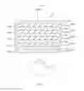 Fig. 09 - Virtual and augmented reality systems and methods having improved diffractive grating structures