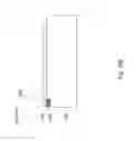 Fig. 29 - Virtual and augmented reality systems and methods having improved diffractive grating structures
