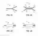 Fig. 22 - Compact, energy efficient Mach-Zehnder interferometers and optical attenuators