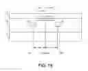 Fig. 16 - Planar optical phase shifters with efficient heater placement
