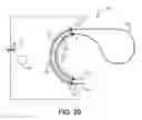 Fig. 20 - Planar optical phase shifters with efficient heater placement