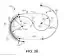 Fig. 26 - Planar optical phase shifters with efficient heater placement
