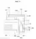 Fig. 06 - Display device including cover with aperture in side wall thereof
