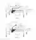 Fig. 03 - Dismantling device for liquid crystal display with driving component included