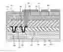 Fig. 01 - Display panel and thin film transistor array substrate