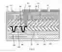 Fig. 04 - Display panel and thin film transistor array substrate