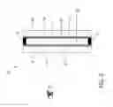 Fig. 03 - System for filling electrochromic mirror element