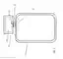 Fig. 04 - System for filling electrochromic mirror element