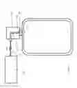 Fig. 05 - System for filling electrochromic mirror element